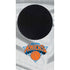 NBA New York Knicks Away Jersey Xbox Series S Console Skin